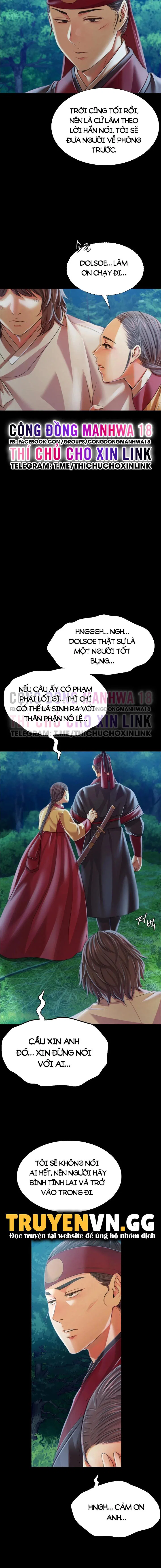 Tiểu Thư - Trang 15