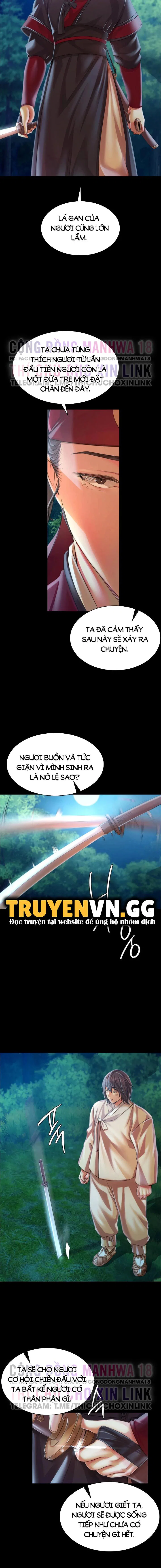 Tiểu Thư - Trang 17