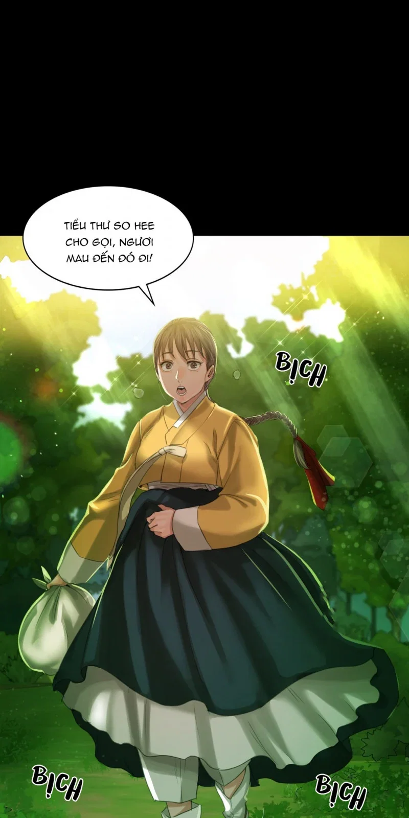 Tiểu Thư - Trang 2