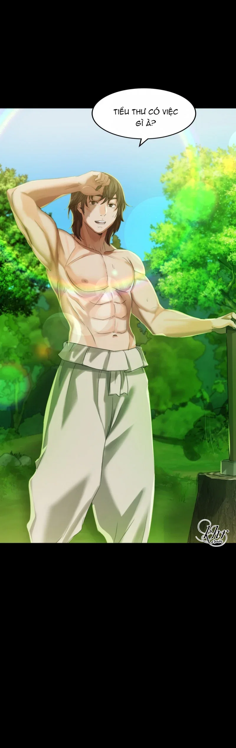 Tiểu Thư - Trang 4