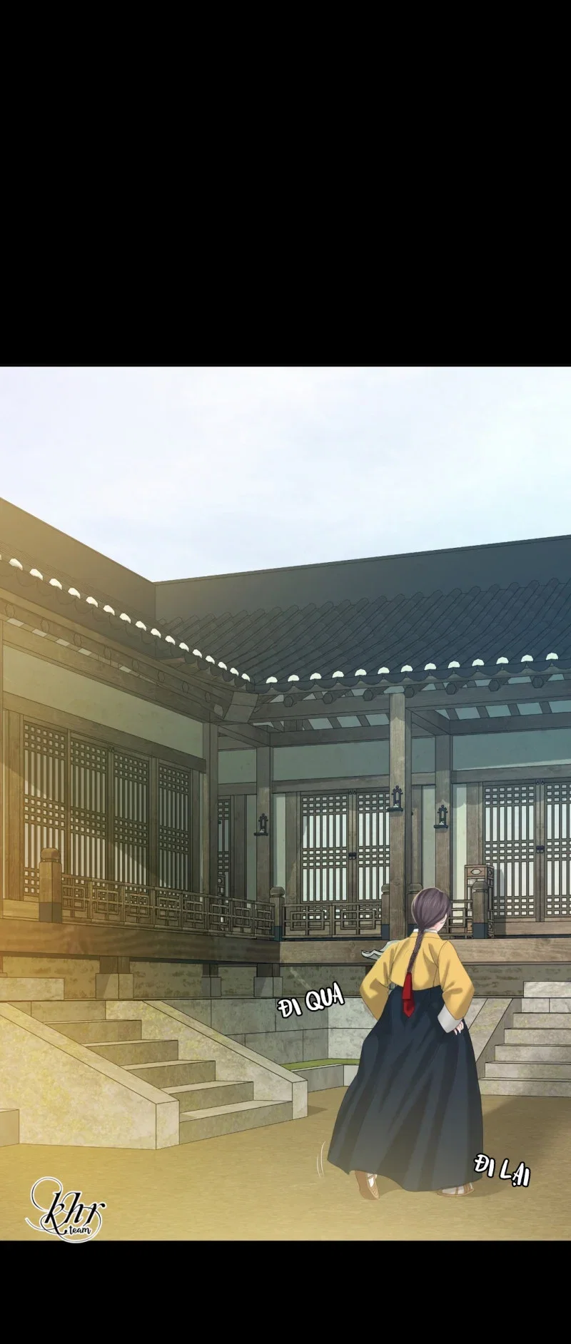 Tiểu Thư - Trang 11