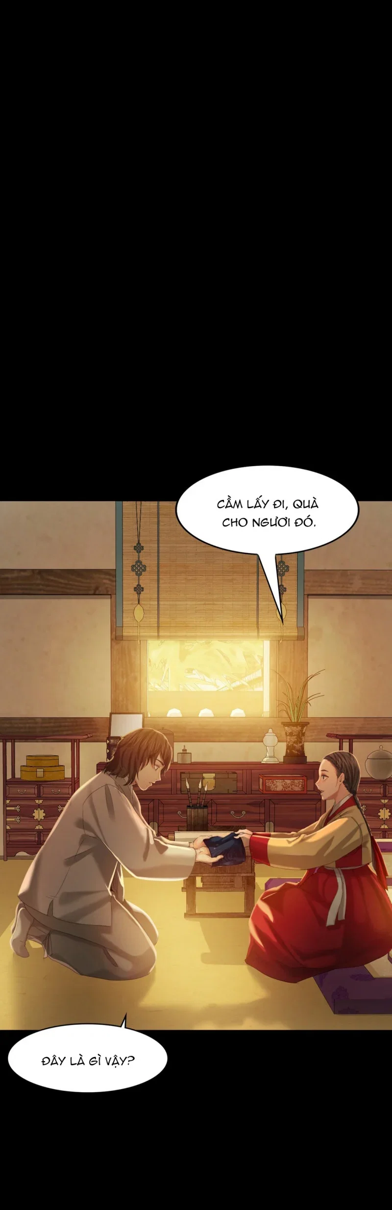 Tiểu Thư - Trang 13