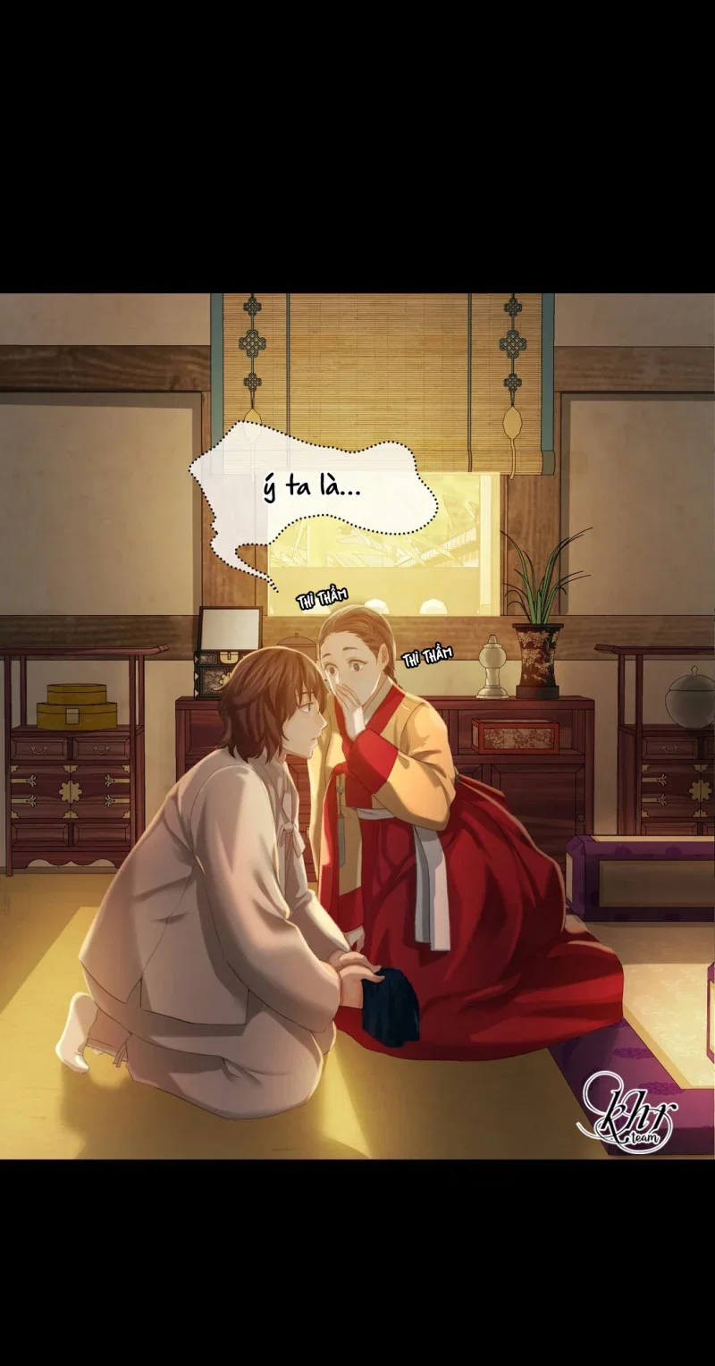 Tiểu Thư - Trang 22