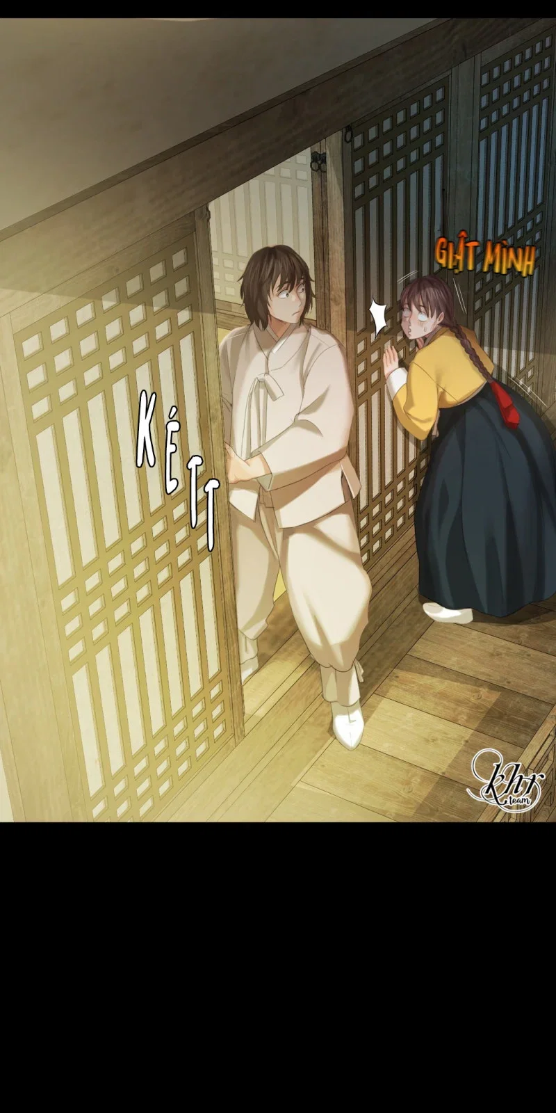 Tiểu Thư - Trang 24