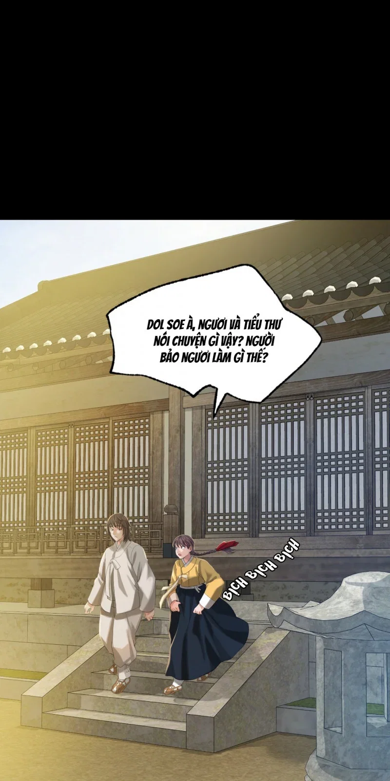 Tiểu Thư - Trang 25