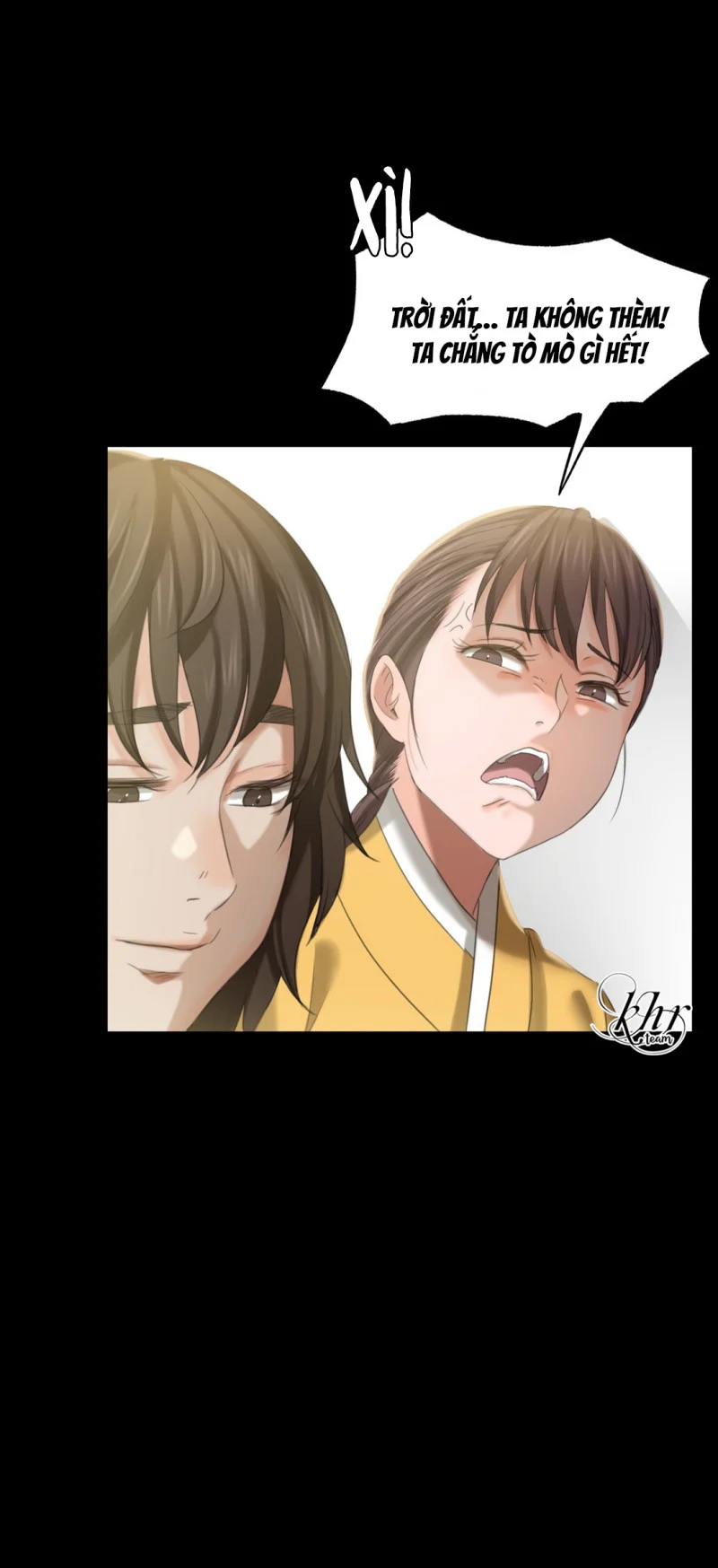 Tiểu Thư - Trang 27