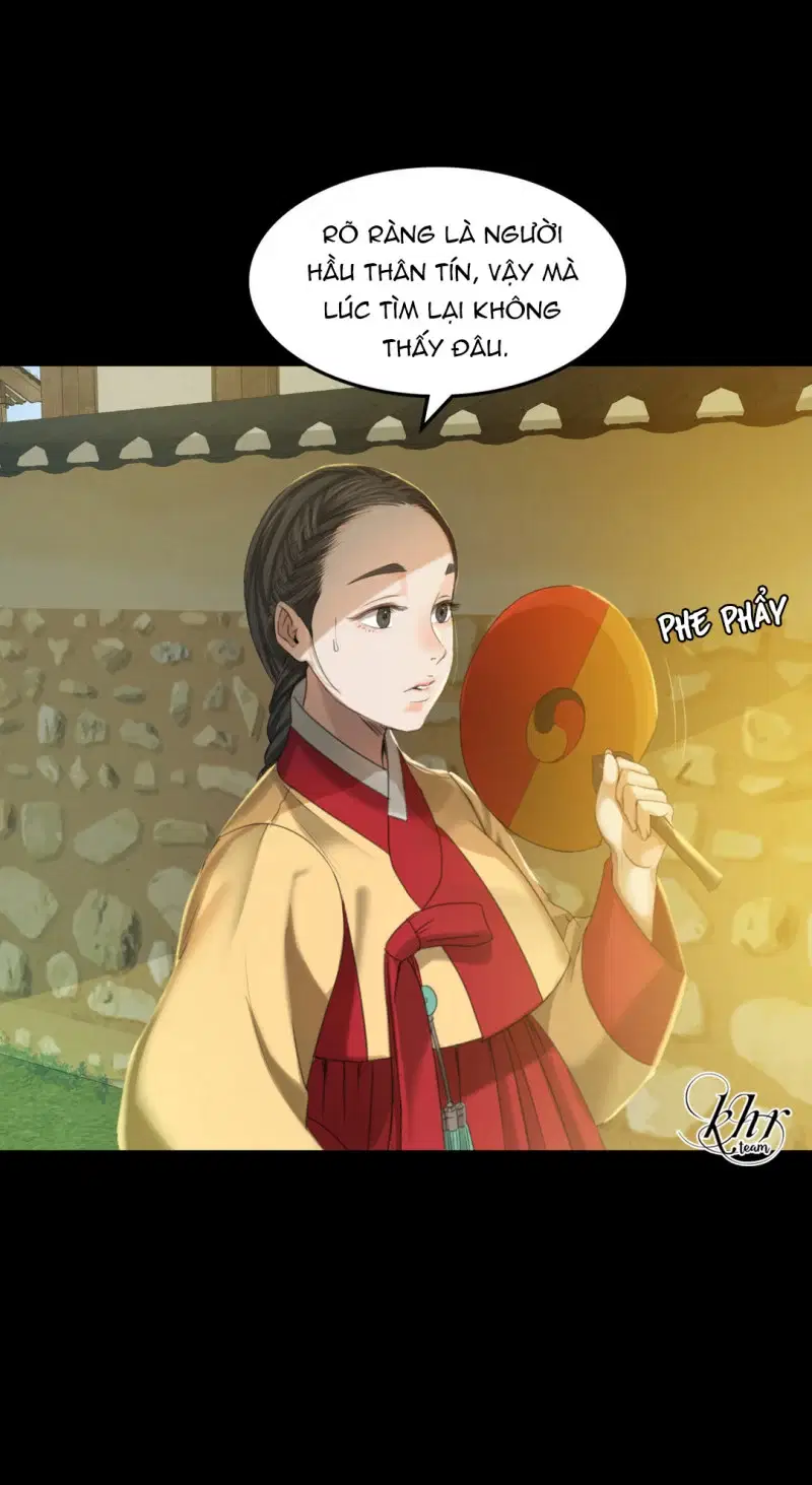 Tiểu Thư - Trang 35