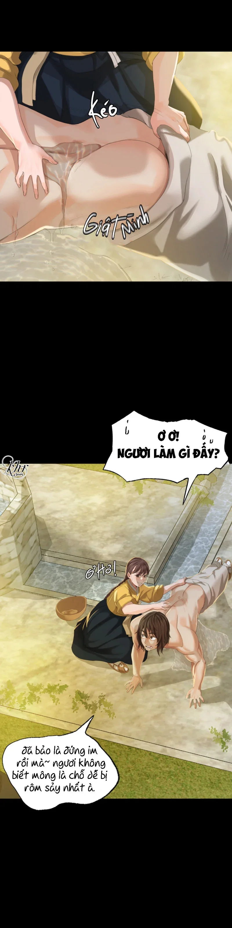 Tiểu Thư - Trang 44