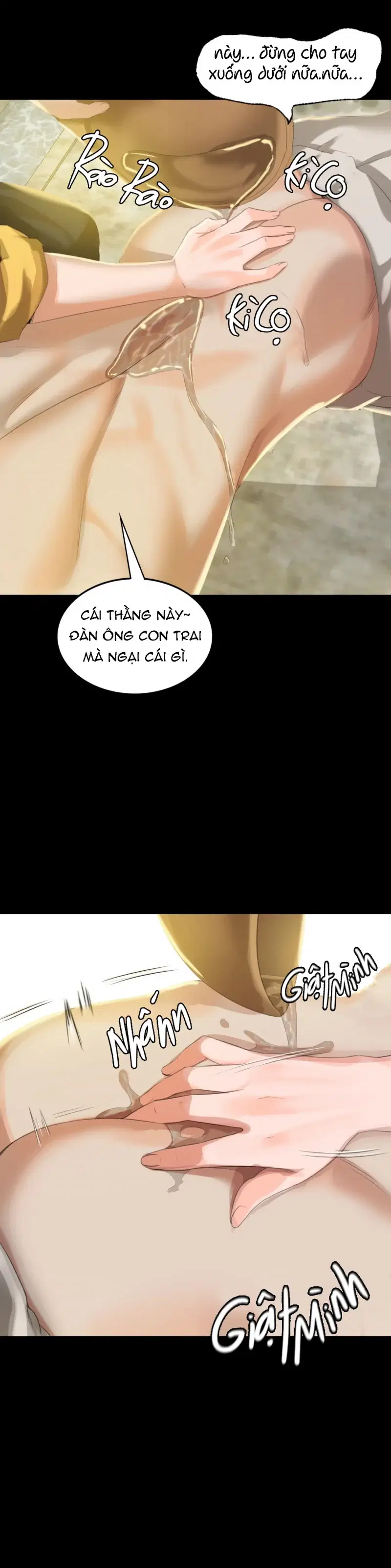 Tiểu Thư - Trang 45