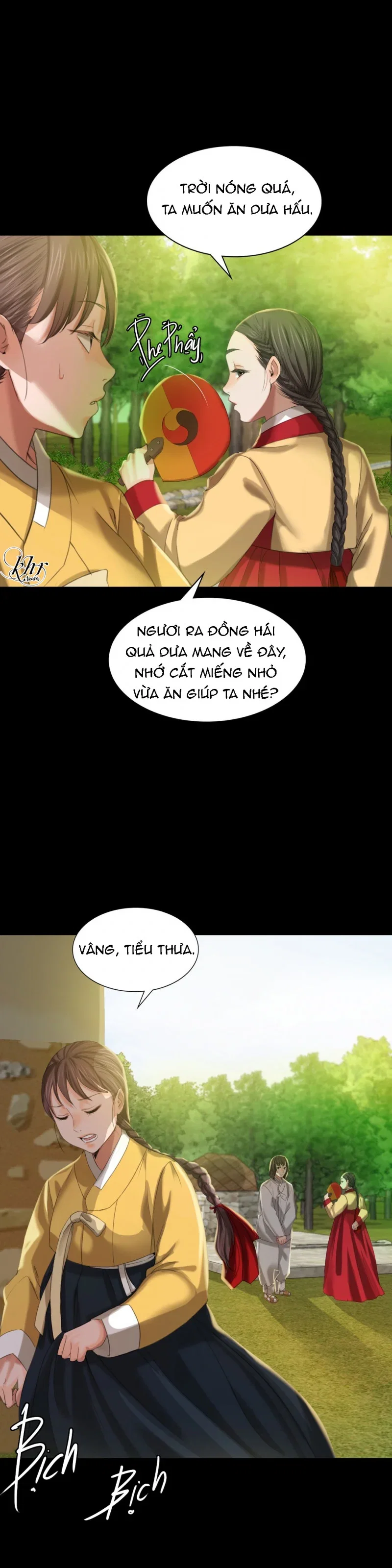 Tiểu Thư - Trang 48