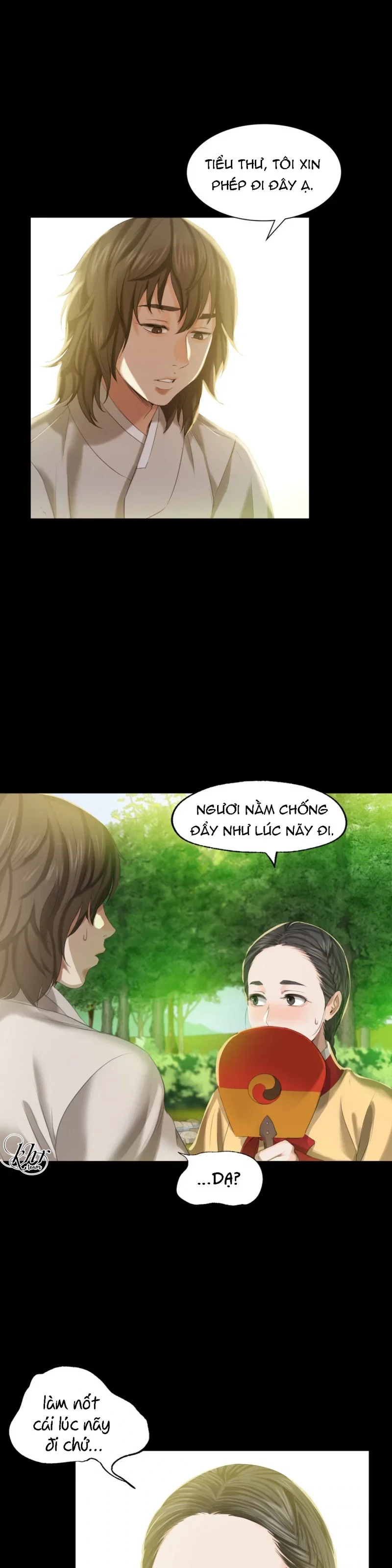 Tiểu Thư - Trang 49