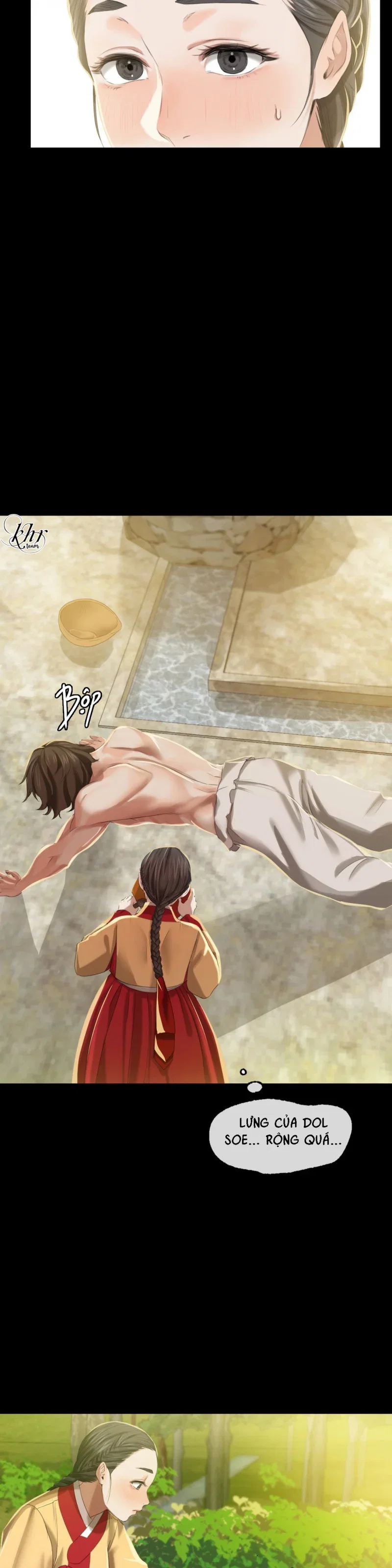 Tiểu Thư - Trang 51