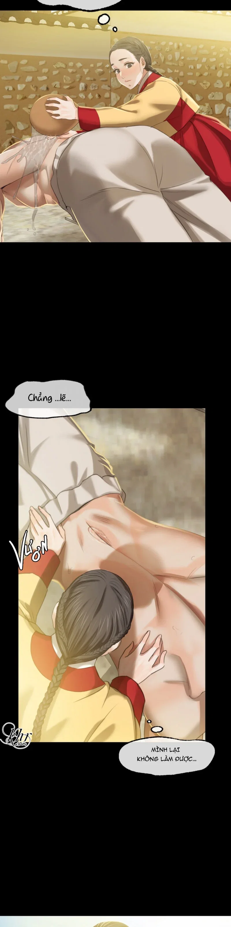 Tiểu Thư - Trang 54