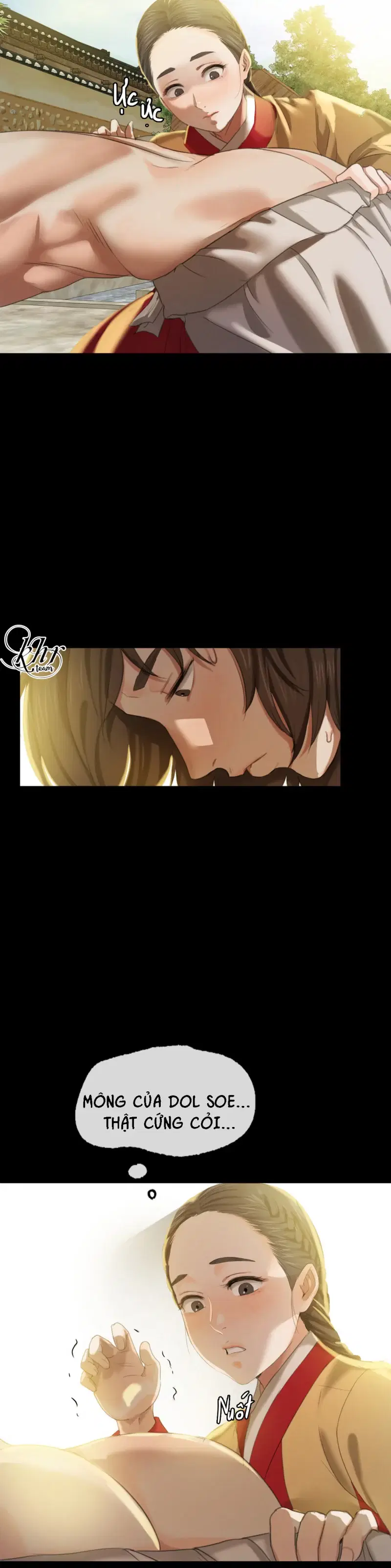 Tiểu Thư - Trang 55