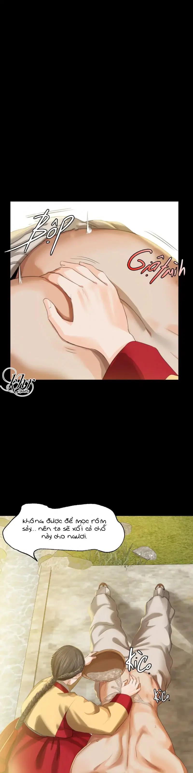 Tiểu Thư - Trang 56