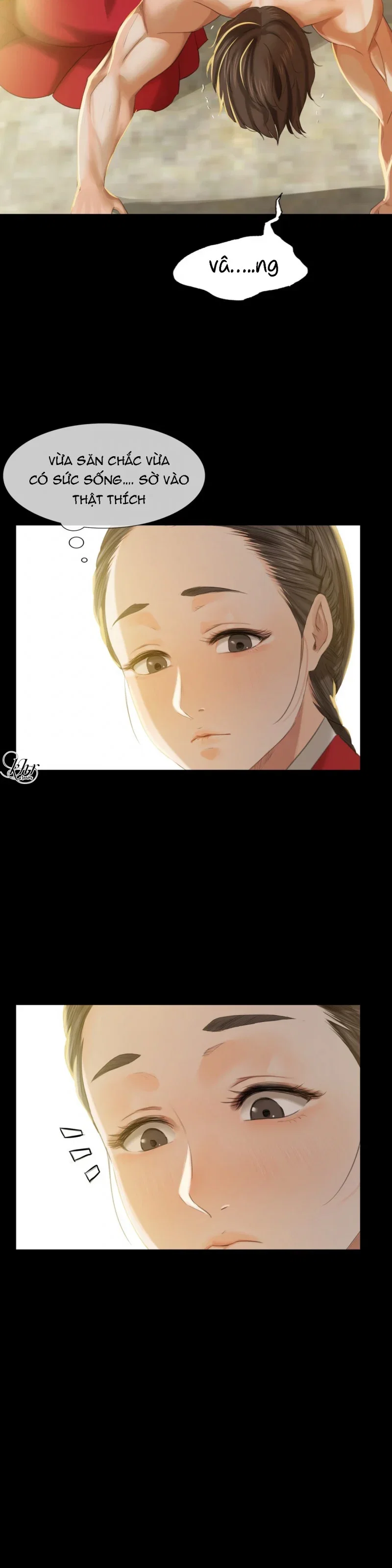 Tiểu Thư - Trang 57