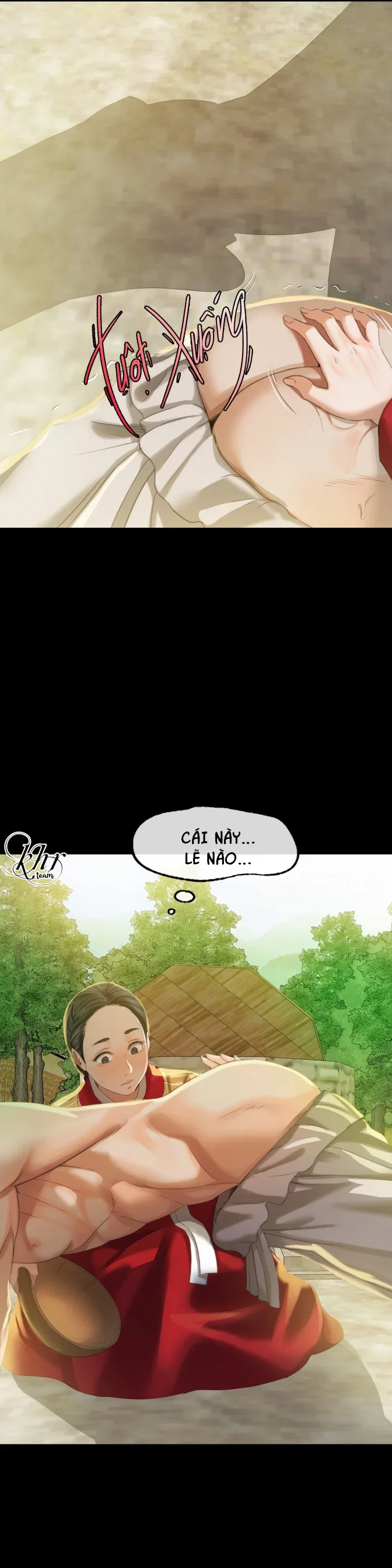 Tiểu Thư - Trang 58