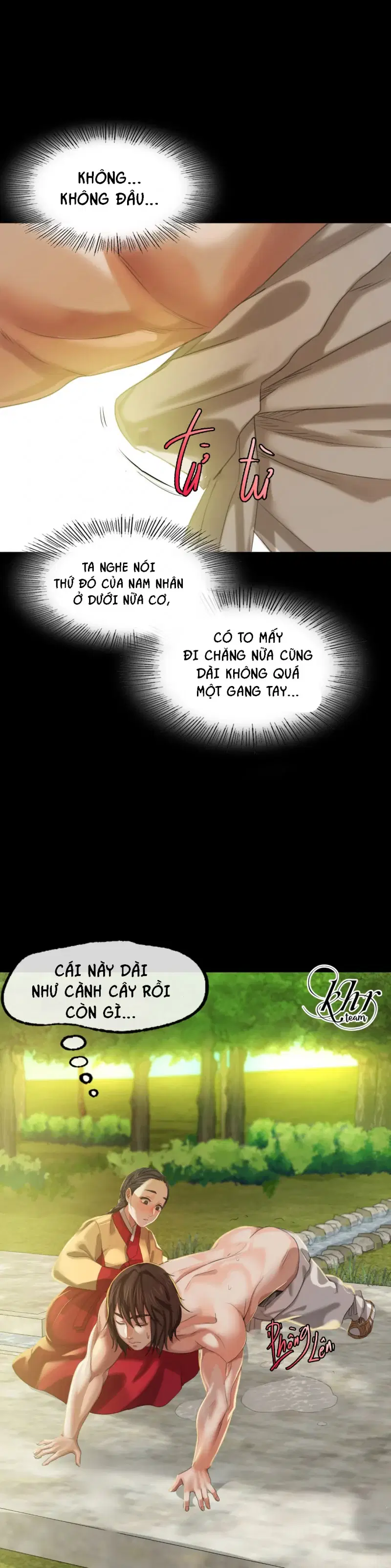 Tiểu Thư - Trang 59