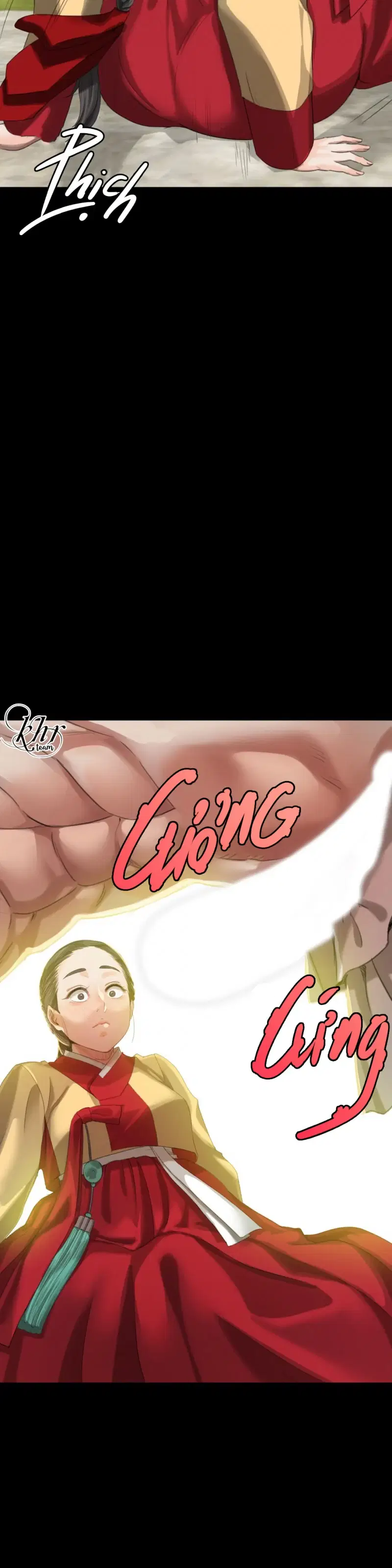 Tiểu Thư - Trang 61