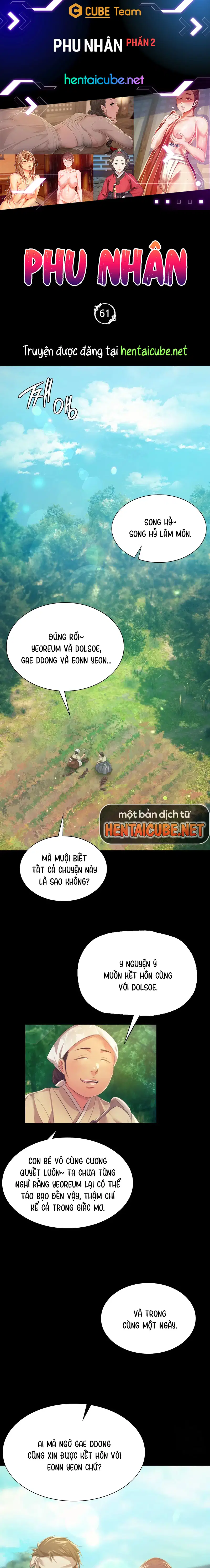 Tiểu Thư - Trang 1