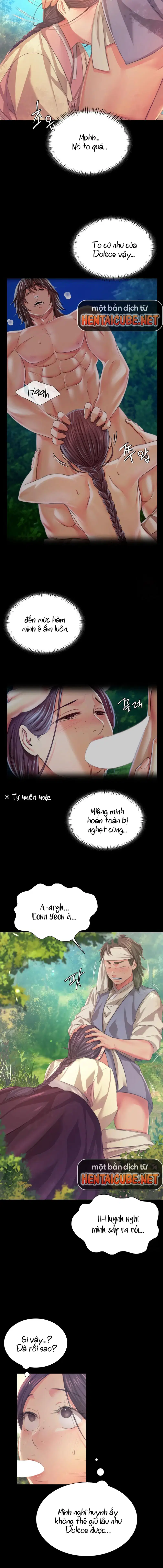 Tiểu Thư - Trang 5