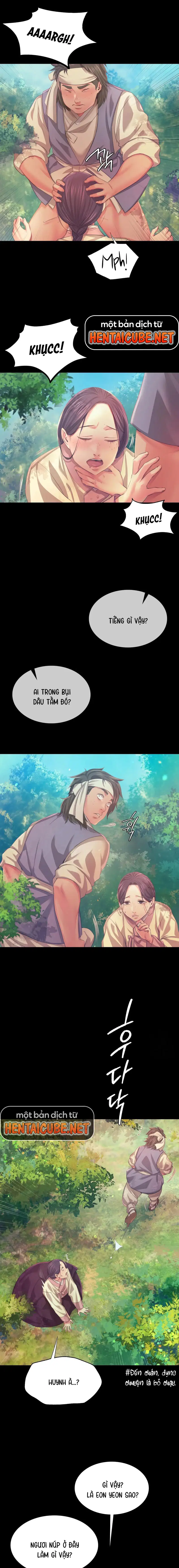 Tiểu Thư - Trang 6