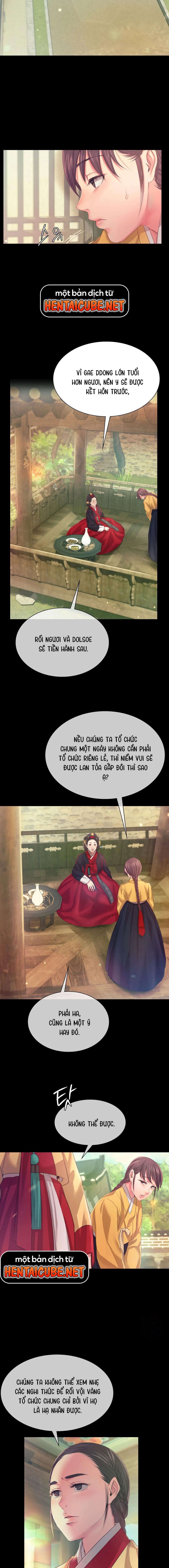 Tiểu Thư - Trang 8