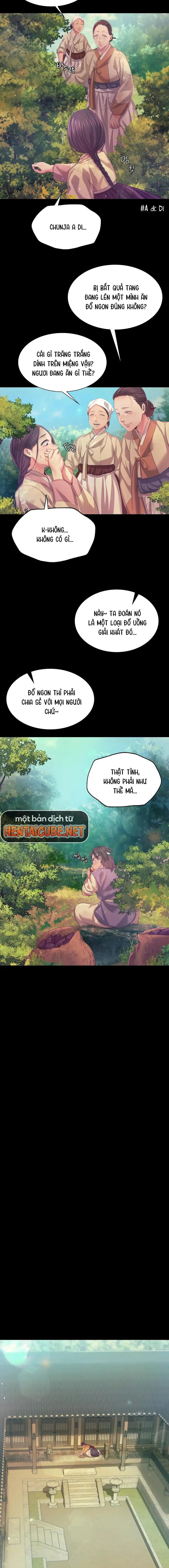 Tiểu Thư - Trang 7