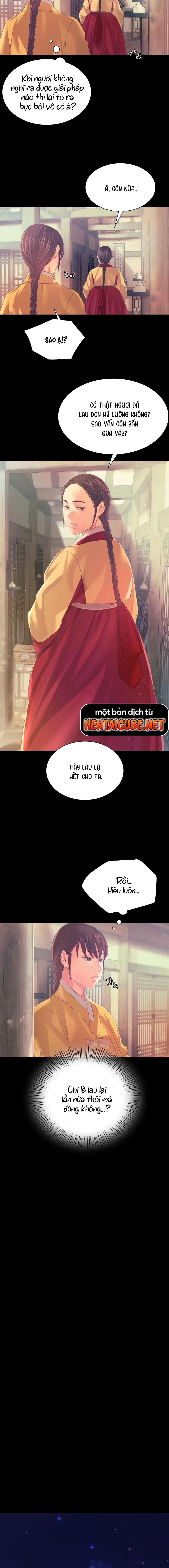 Tiểu Thư - Trang 11