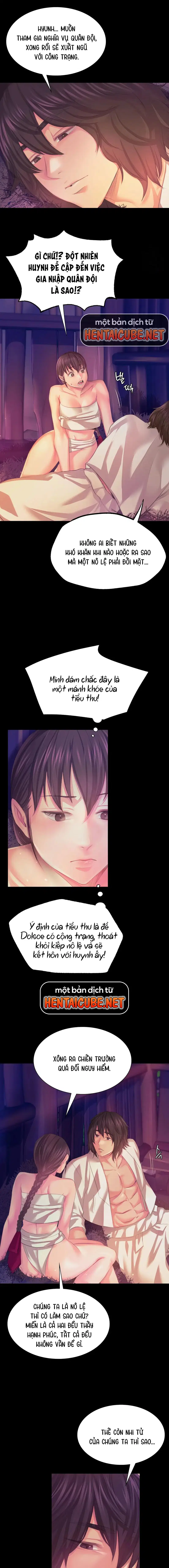 Tiểu Thư - Trang 13