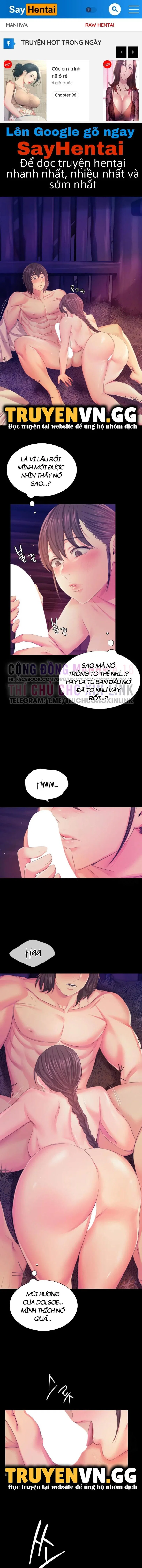 Tiểu Thư - Trang 1