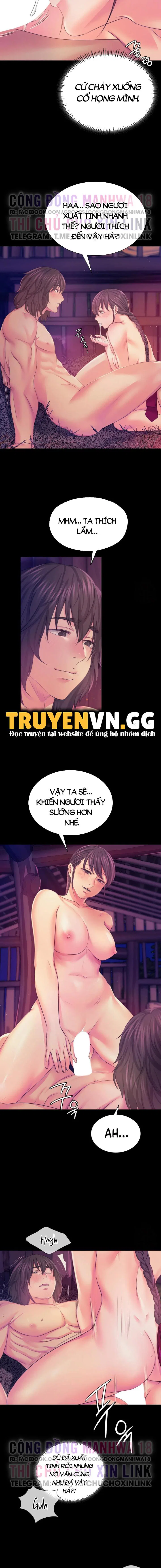 Tiểu Thư - Trang 4