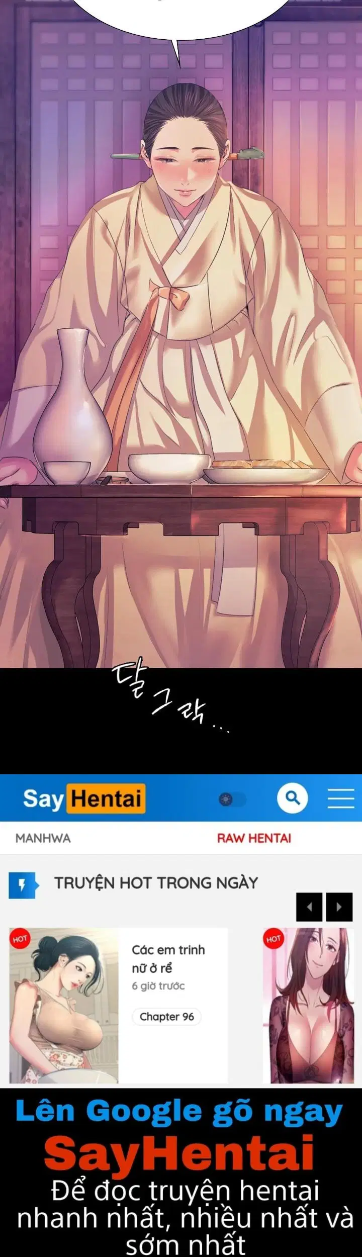 Tiểu Thư - Trang 15