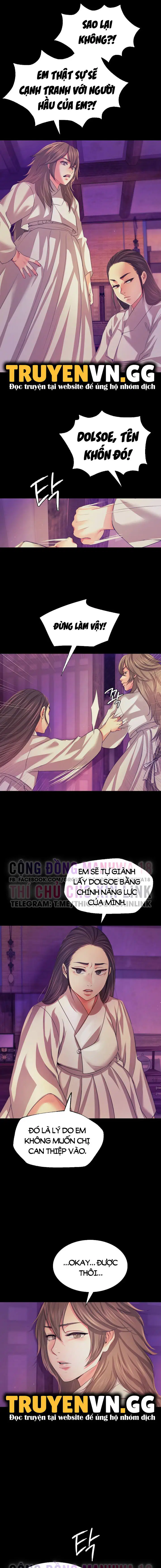 Tiểu Thư - Trang 3