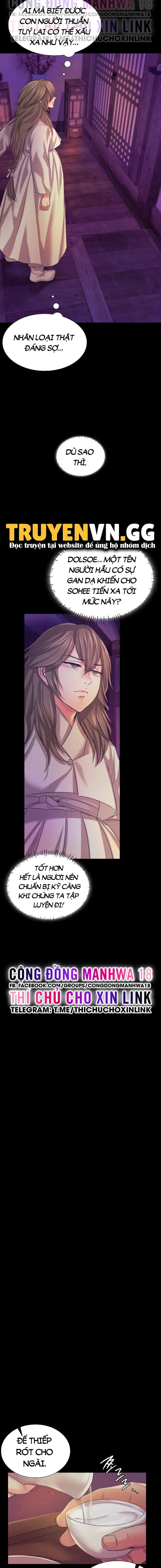 Tiểu Thư - Trang 4