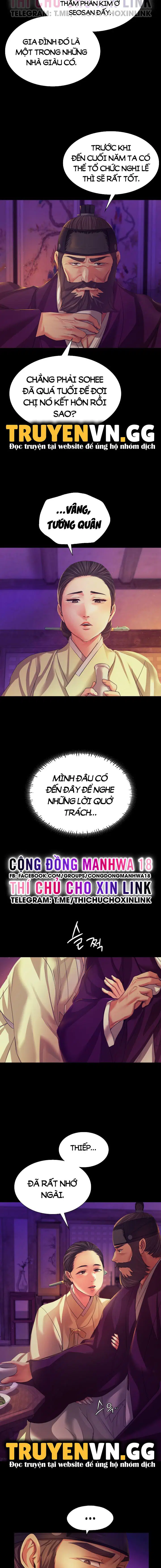 Tiểu Thư - Trang 7