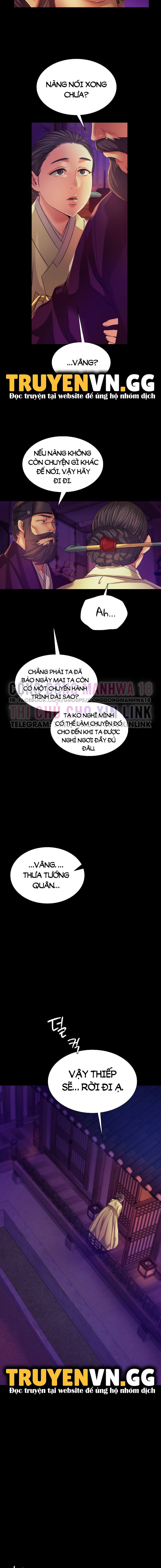 Tiểu Thư - Trang 8