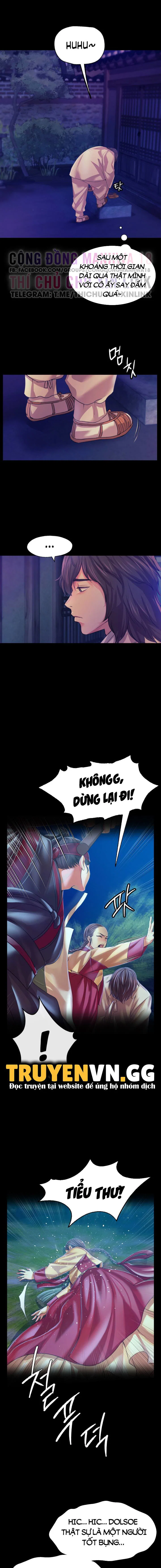 Tiểu Thư - Trang 10