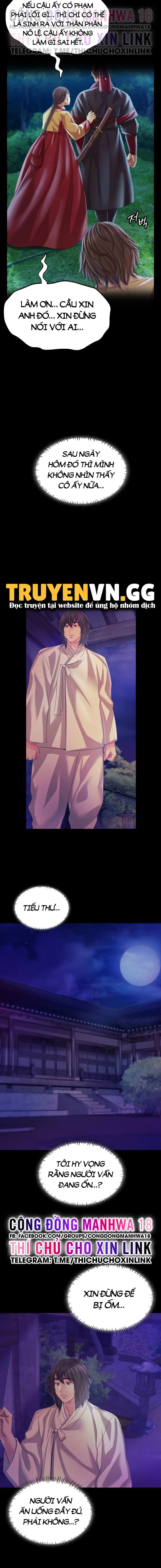 Tiểu Thư - Trang 11