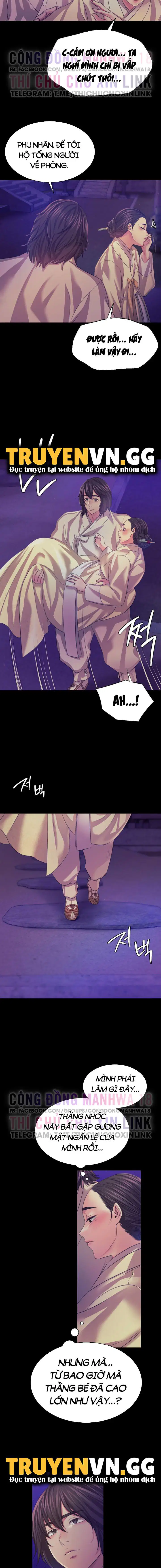 Tiểu Thư - Trang 13