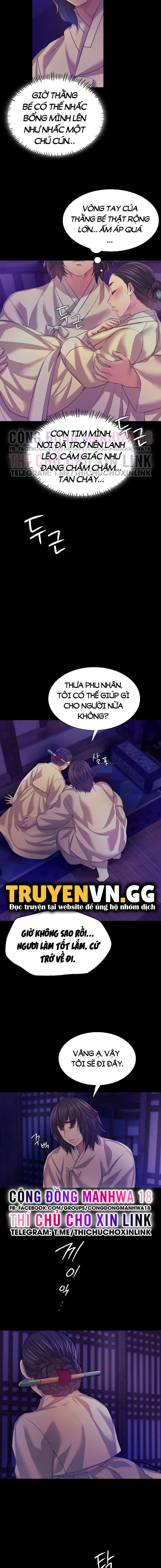 Tiểu Thư - Trang 14