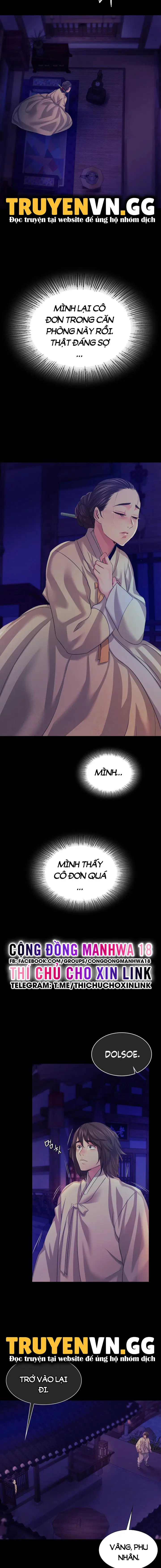 Tiểu Thư - Trang 15