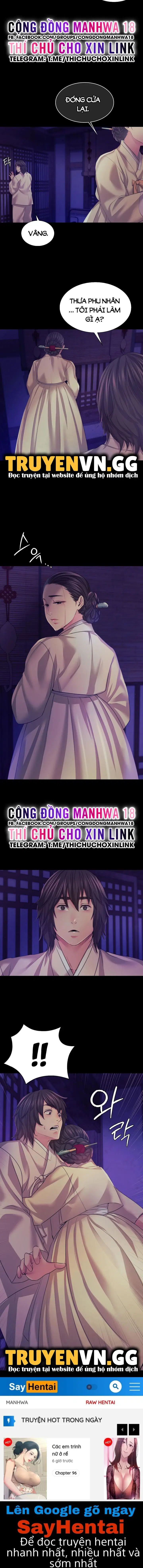 Tiểu Thư - Trang 16