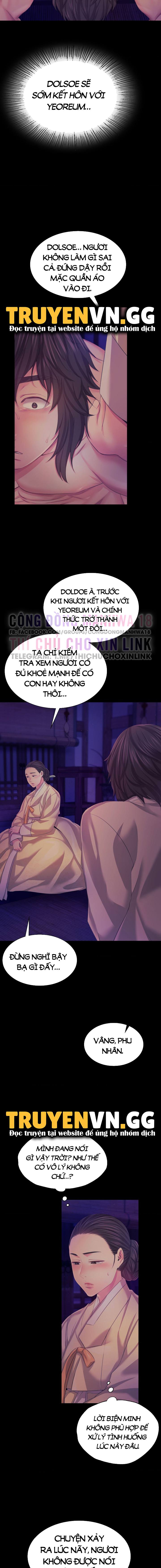 Tiểu Thư - Trang 7