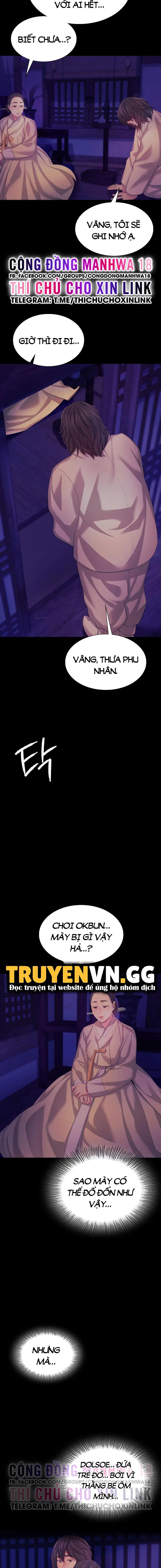 Tiểu Thư - Trang 8