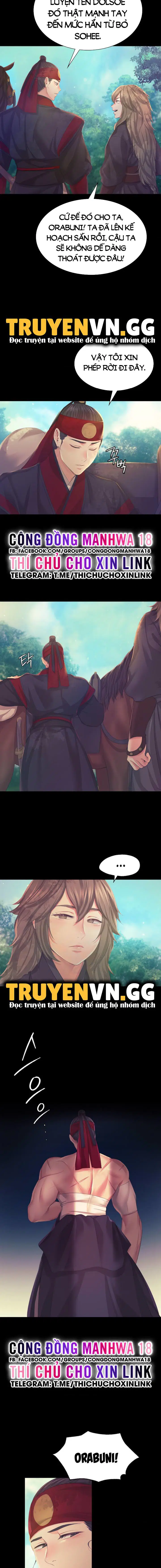 Tiểu Thư - Trang 10