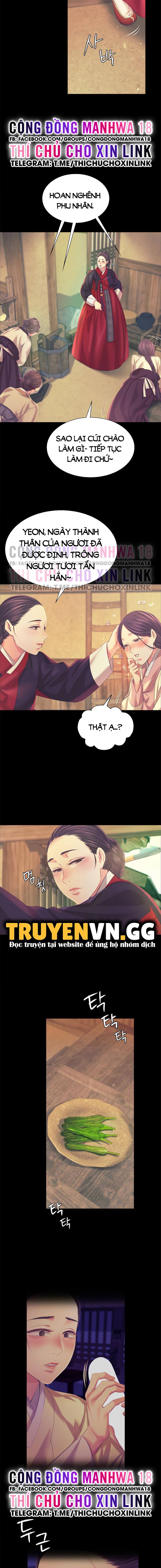 Tiểu Thư - Trang 5