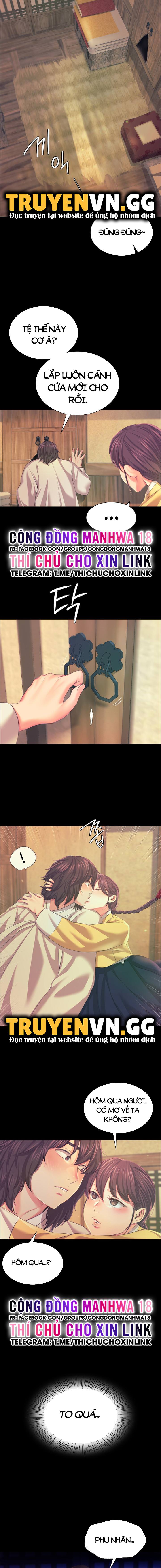 Tiểu Thư - Trang 8