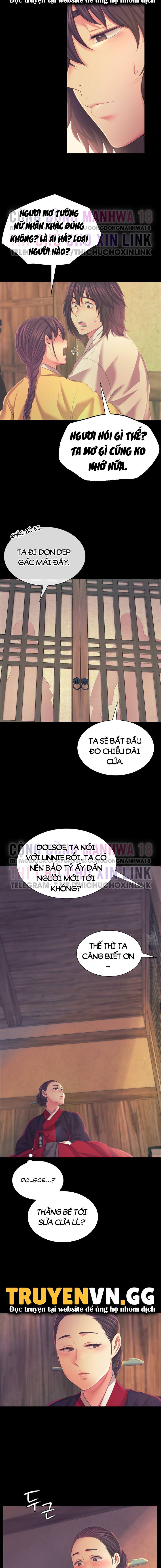 Tiểu Thư - Trang 10