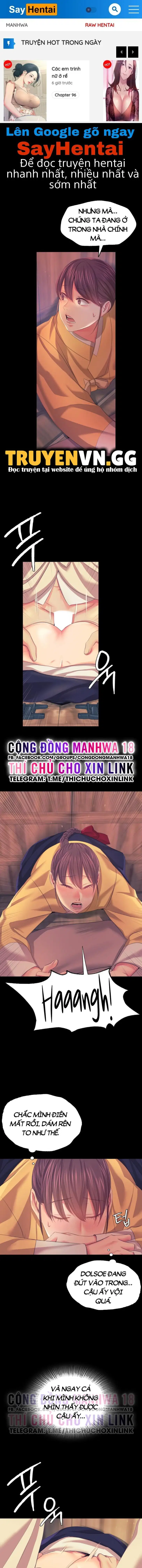 Tiểu Thư - Trang 1